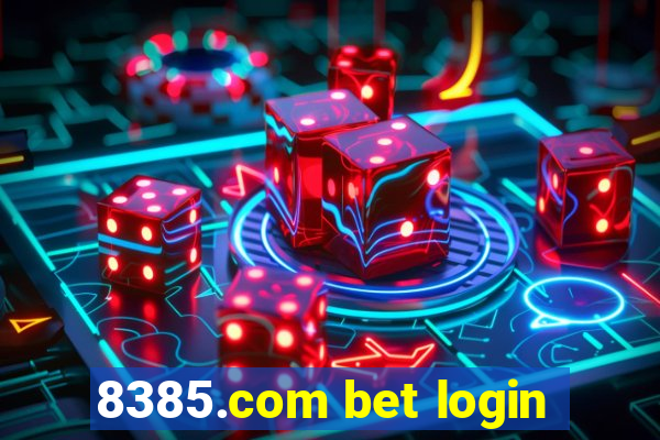 8385.com bet login